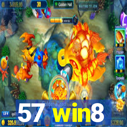 57 win8